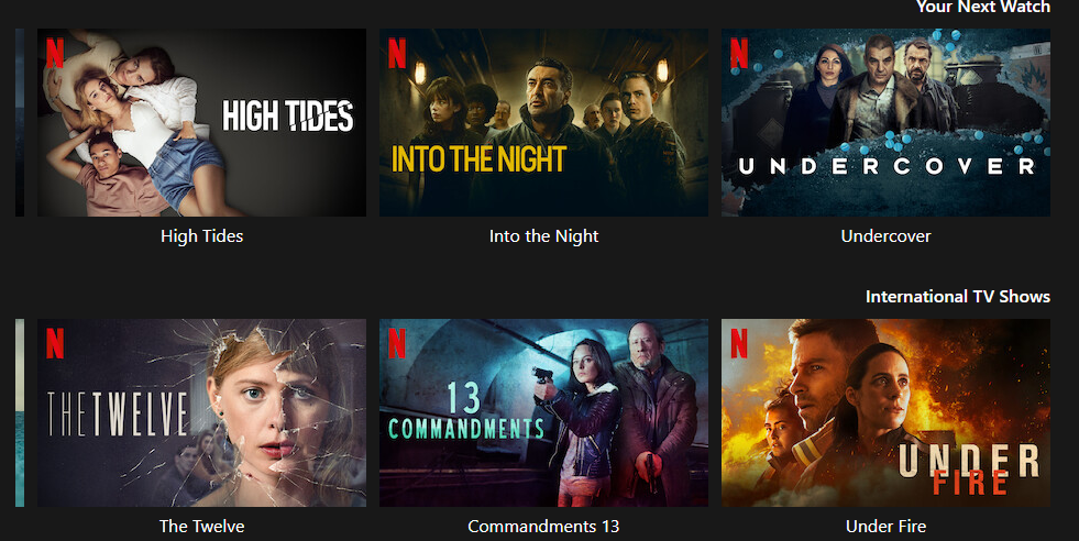 un abonnement iptv à partir de 9.50 euro  pour un mois