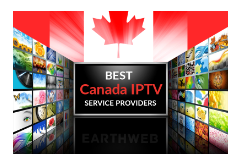 fournisseur abonnement iptv canada