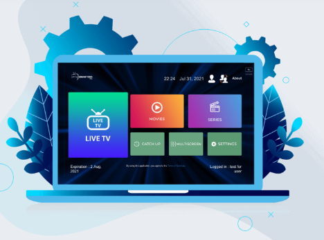fournisseur abonnement iptv en france