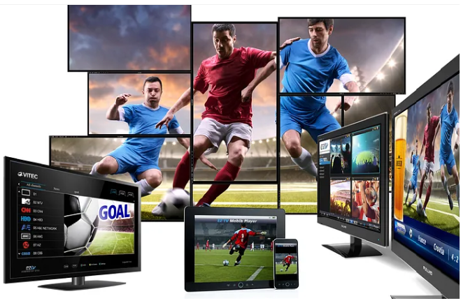 +8500 Chaînes HD, SD abonnement iptv en europe