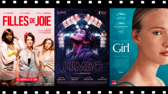 Meilleur Fournisseur: Prix IPTV Belgique